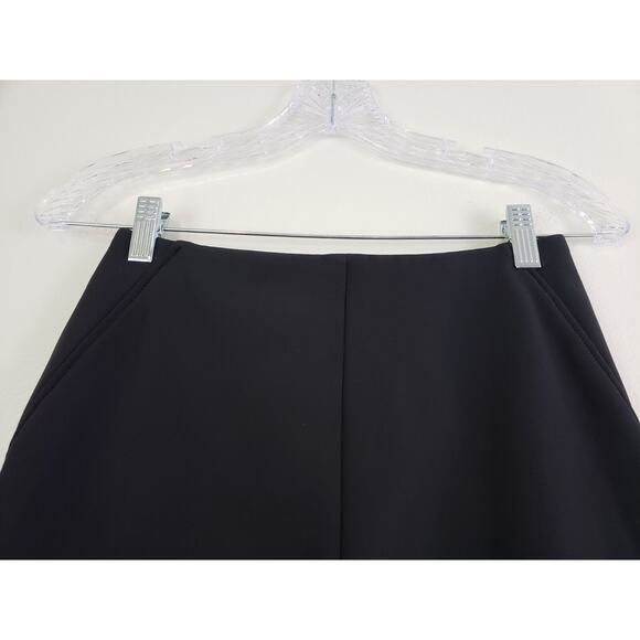 (J5) FERA INTERNATIONAL WOMEN'S PANTS SIZE 8R SKI Snowboard Lined Black - Picture 7 of 9